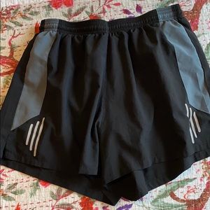 adidas running shorts